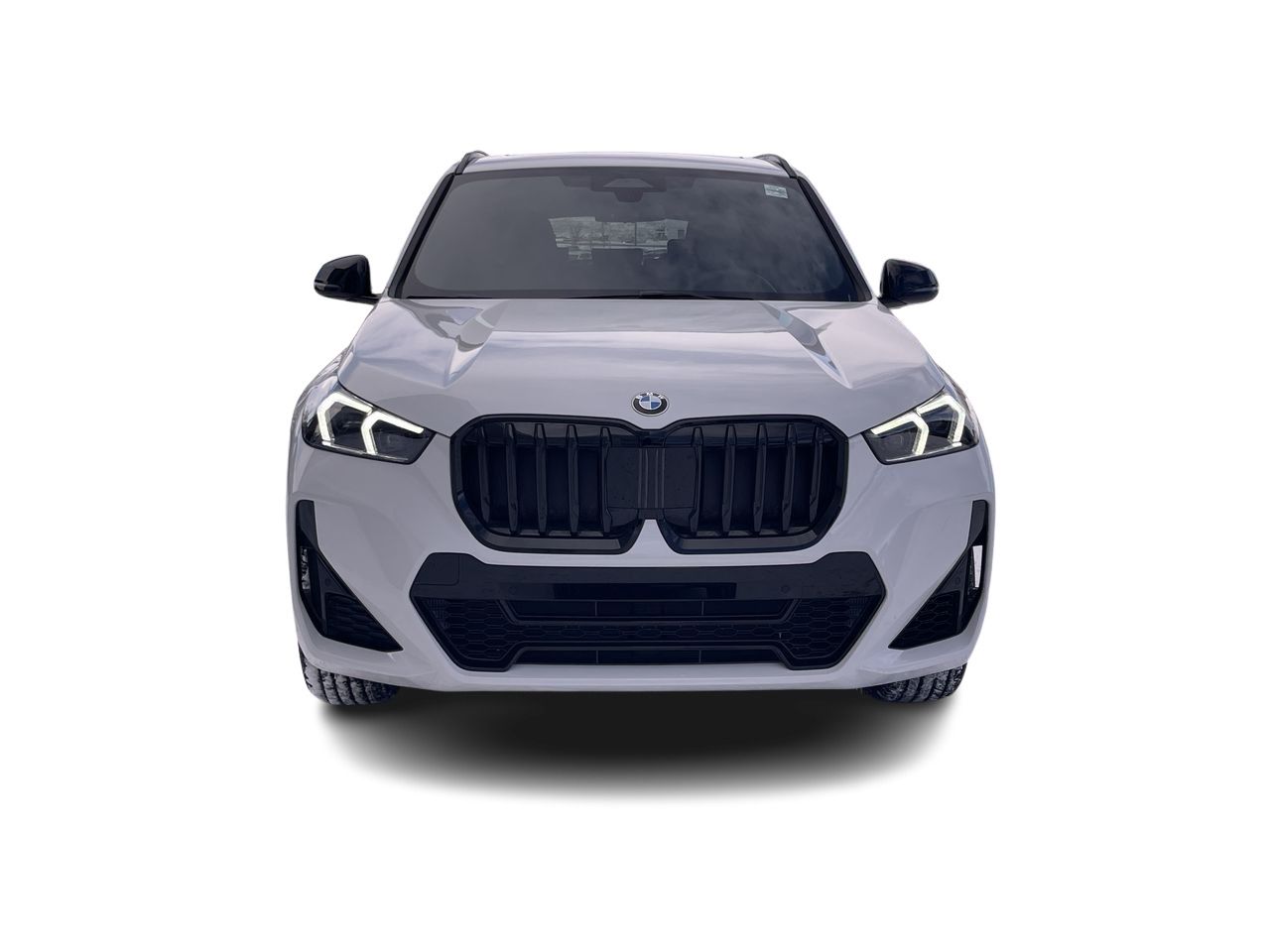 2026 BMW X1