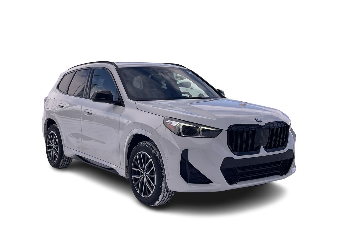 2026 BMW X1