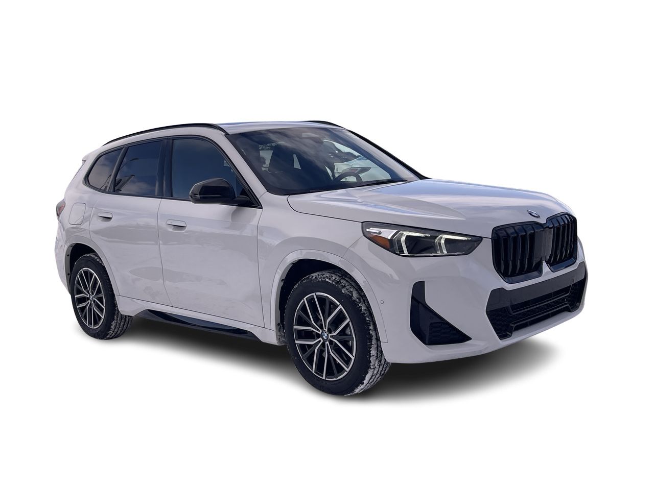 2026 BMW X1