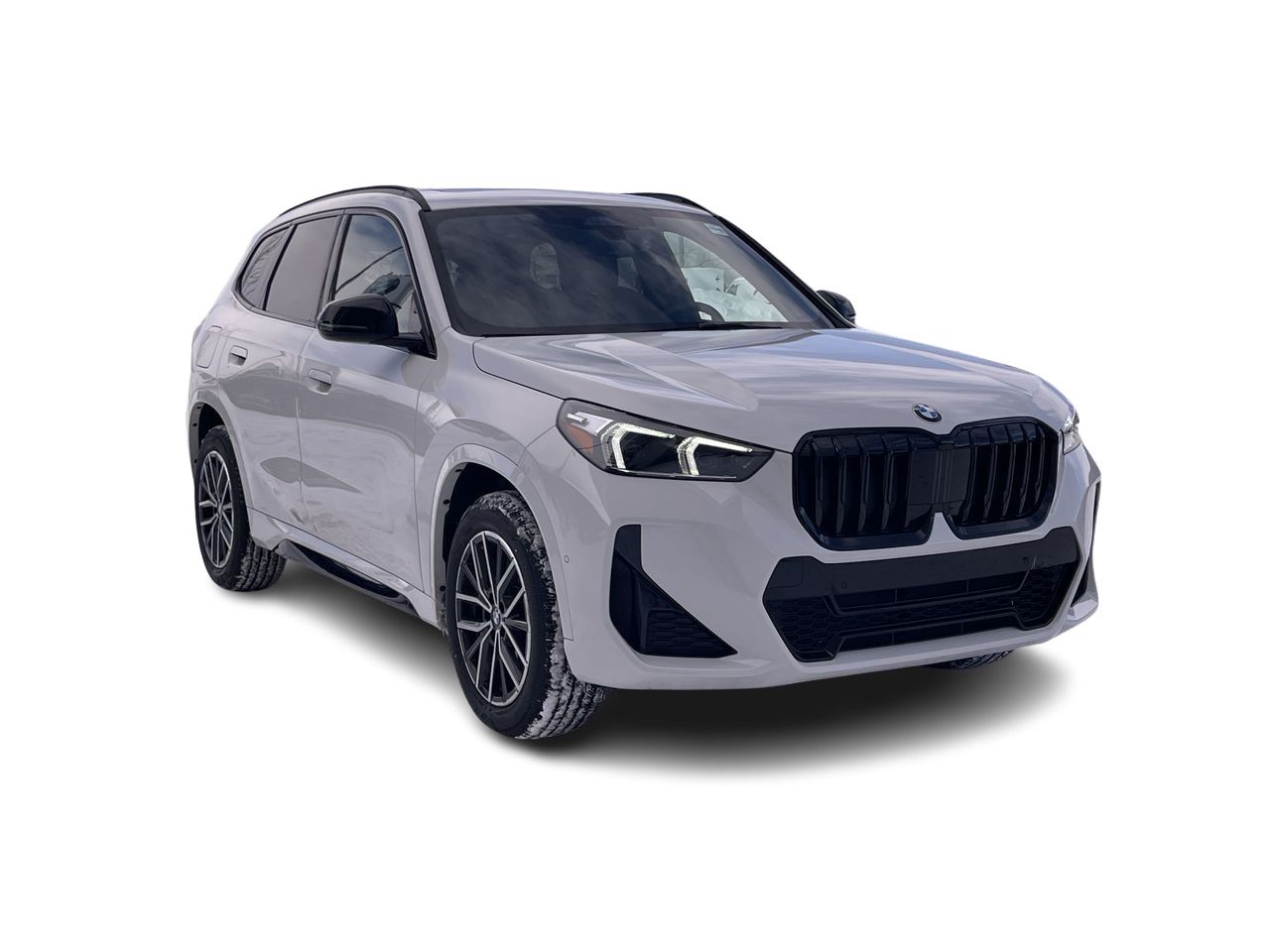 2026 BMW X1