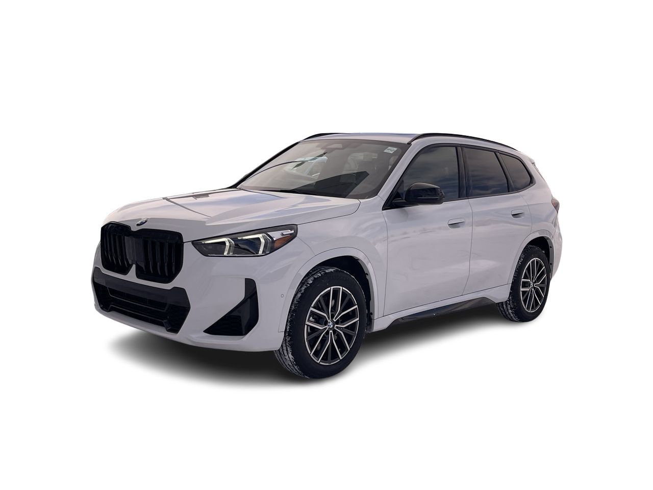 2026 BMW X1