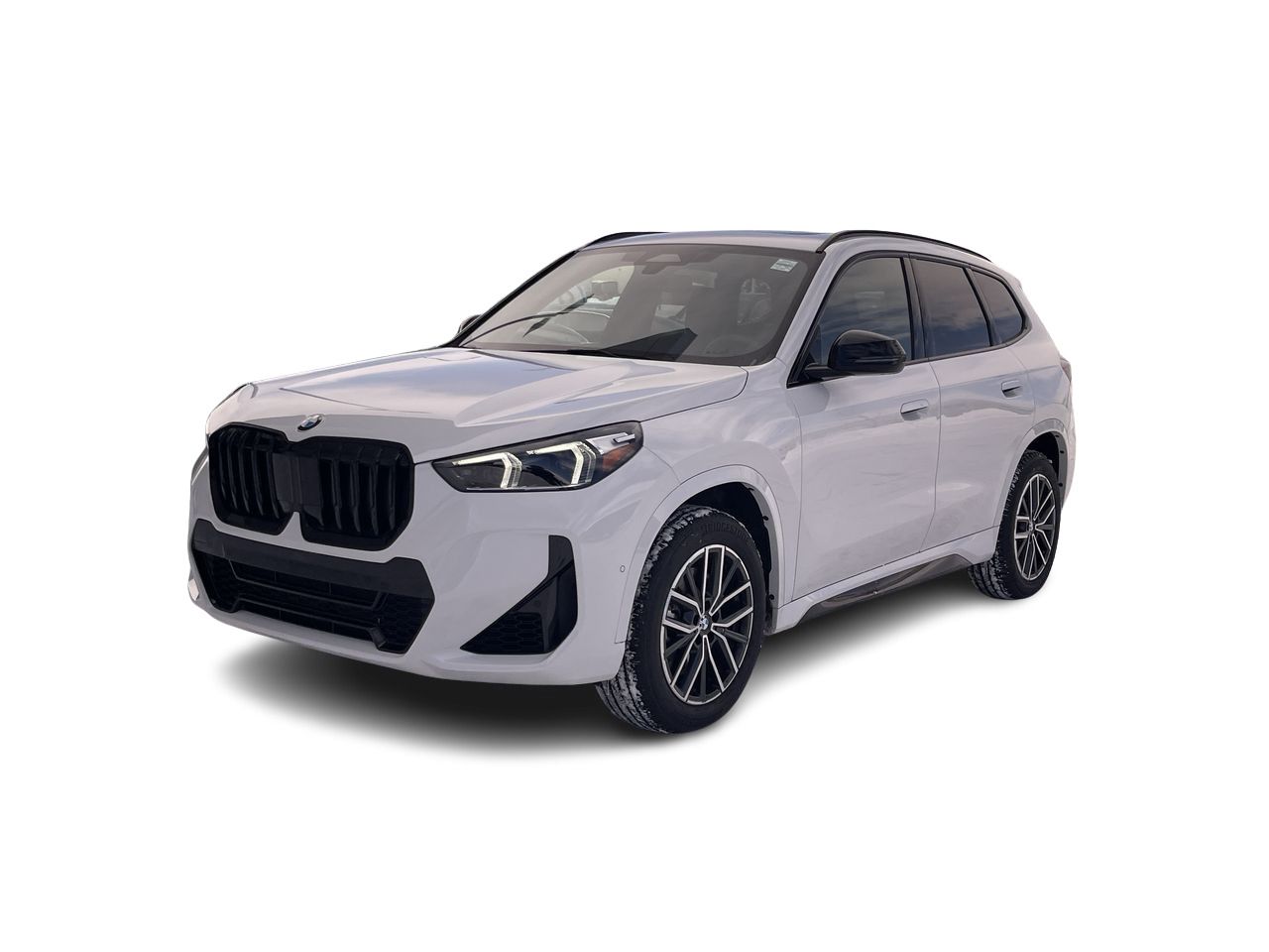 2026 BMW X1