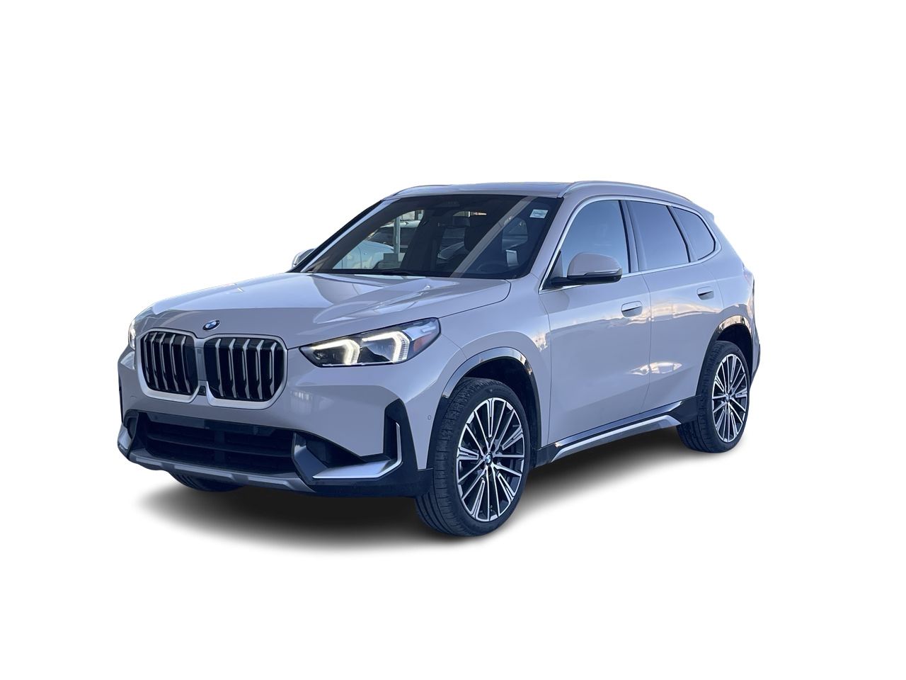 2026 BMW X1