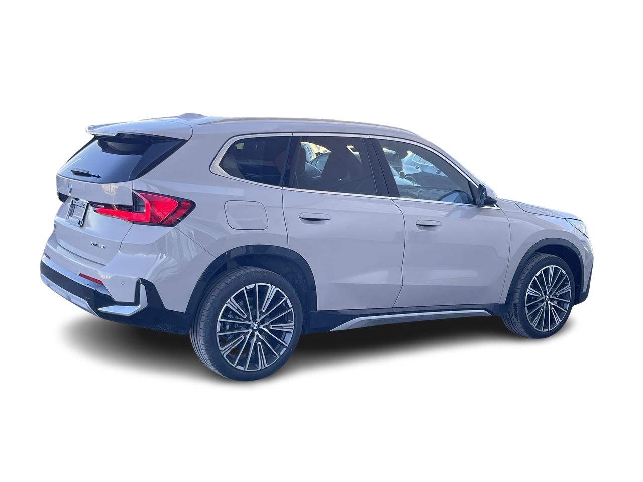 2026 BMW X1