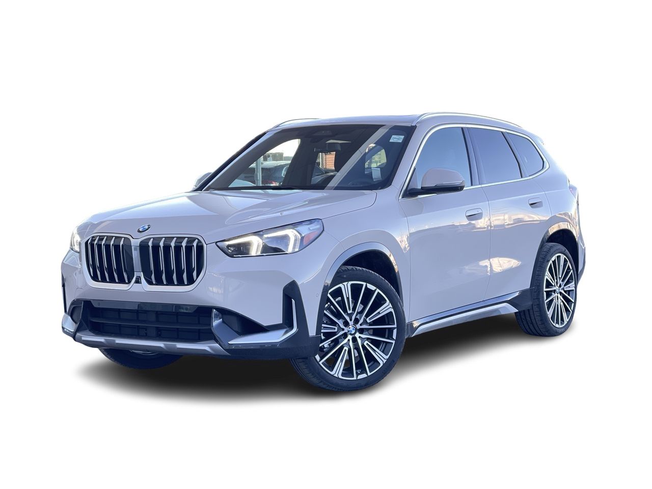 2026 BMW X1