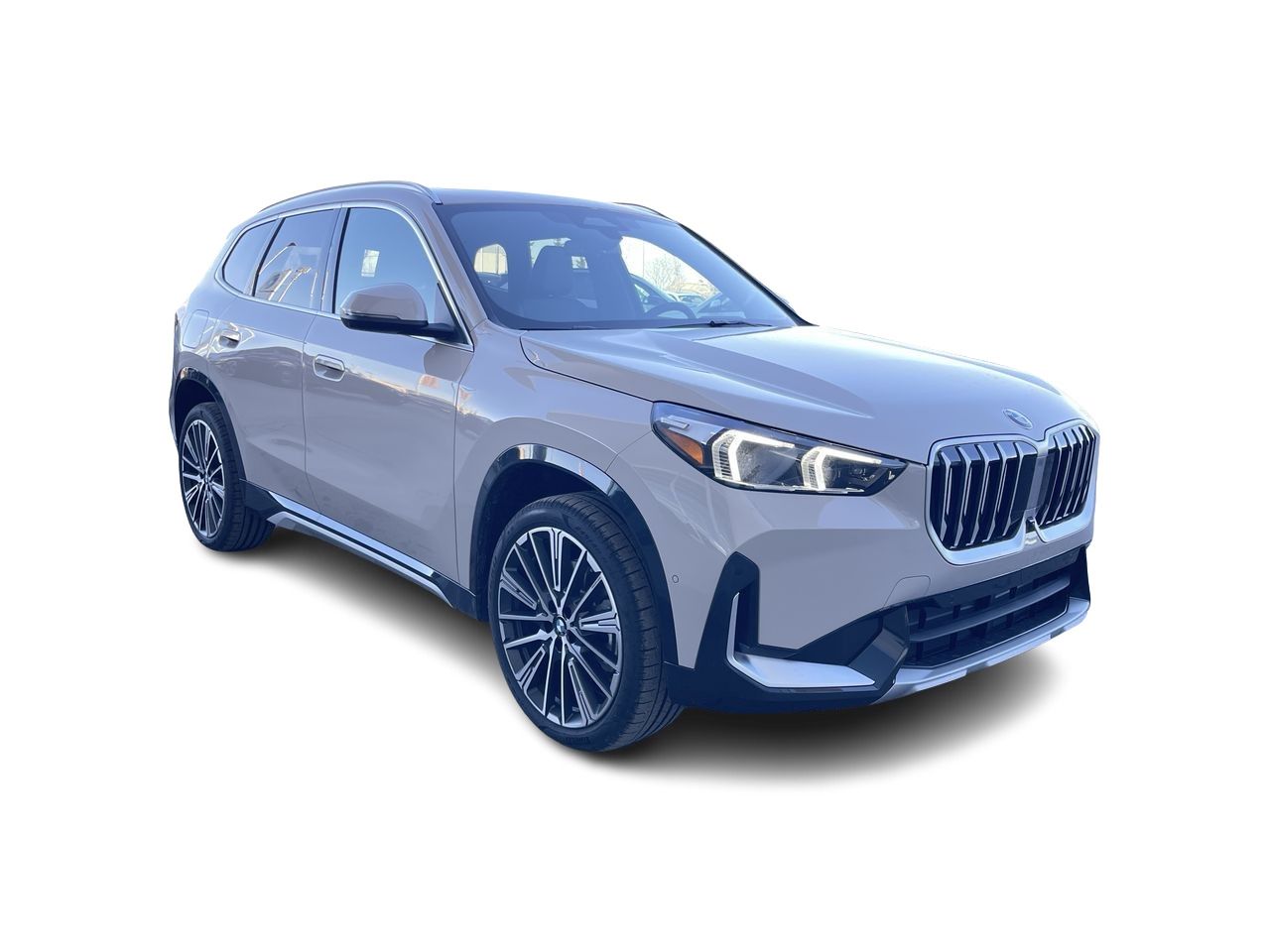 2026 BMW X1