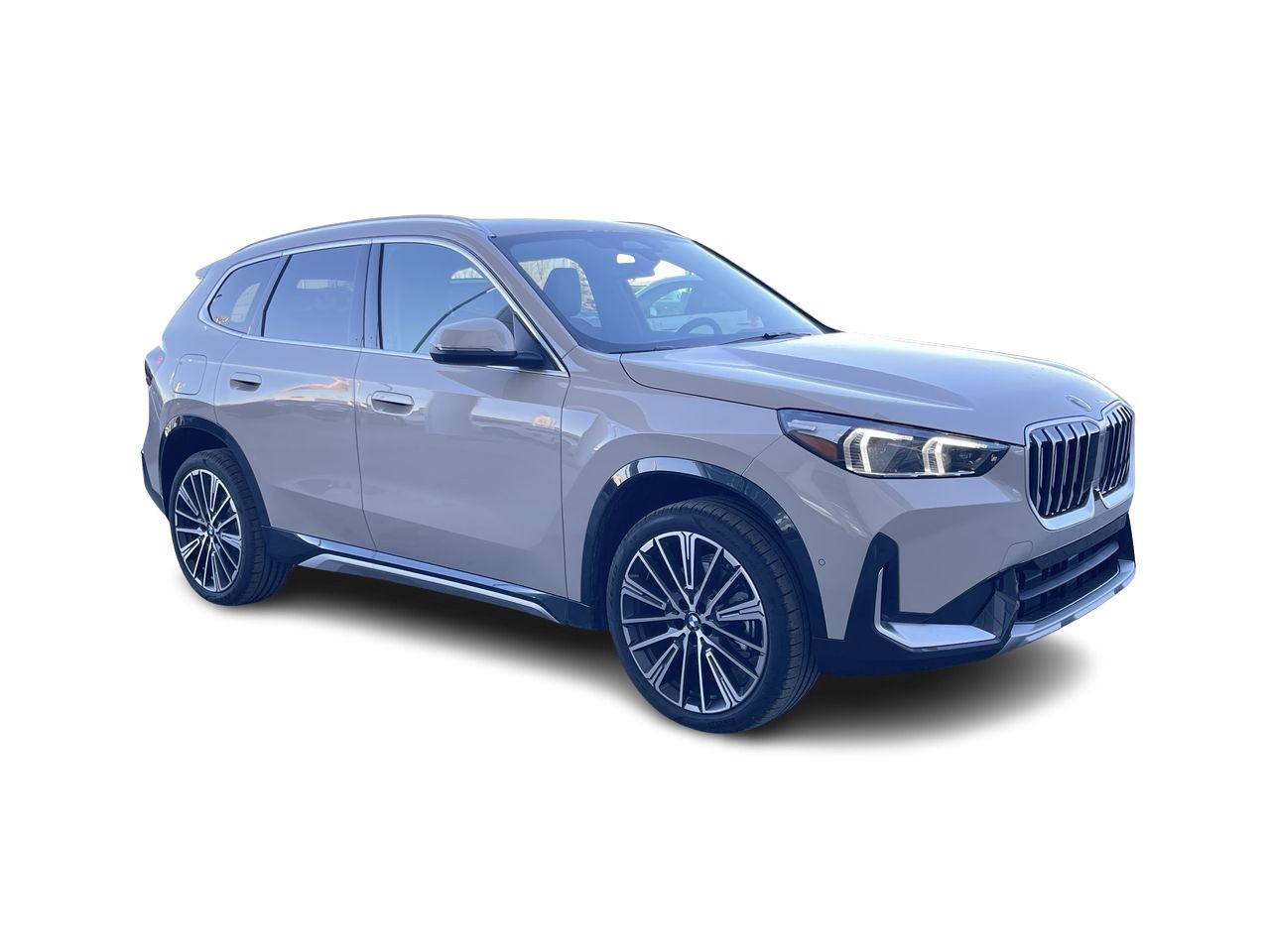 2026 BMW X1
