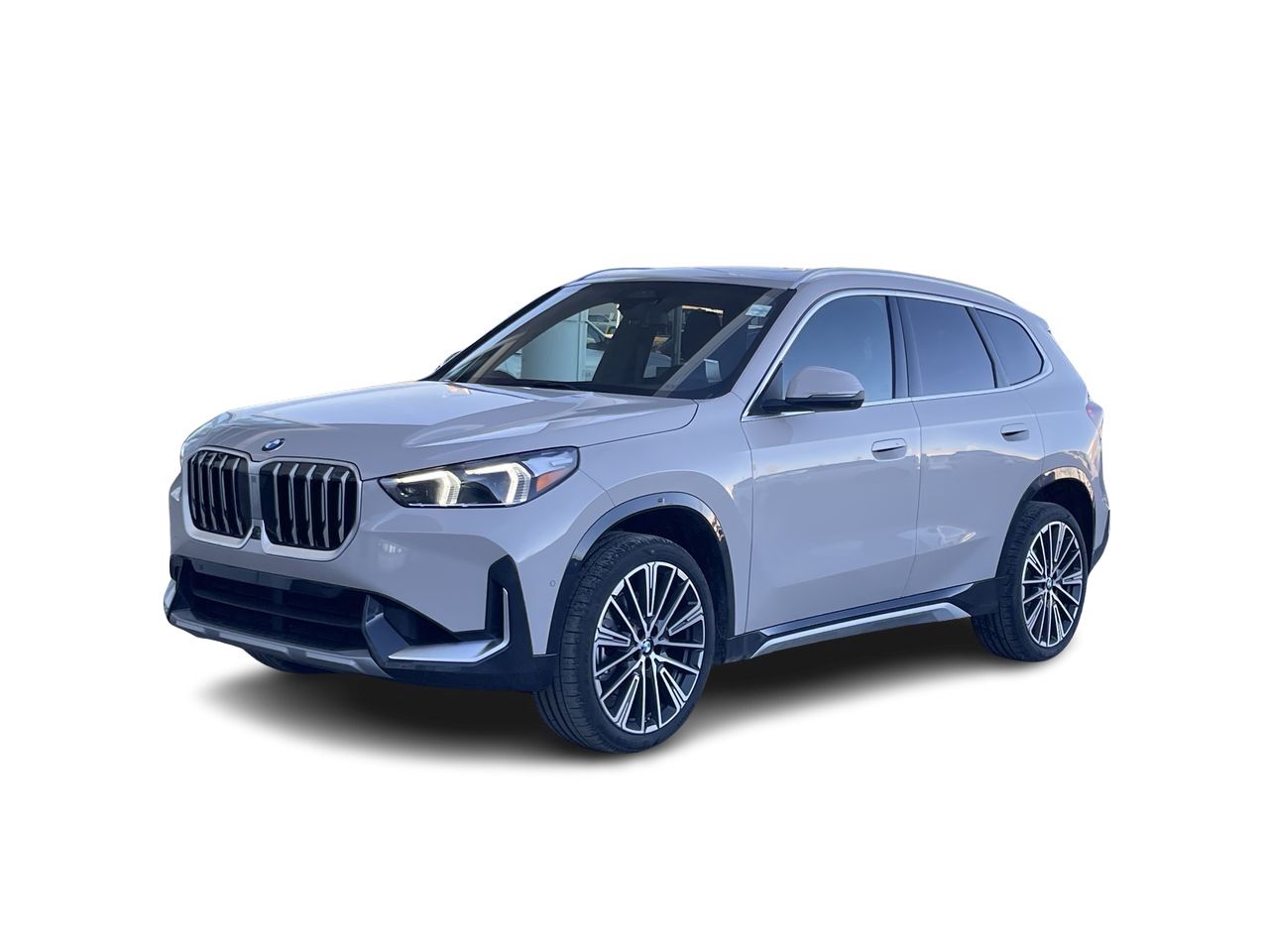 2026 BMW X1