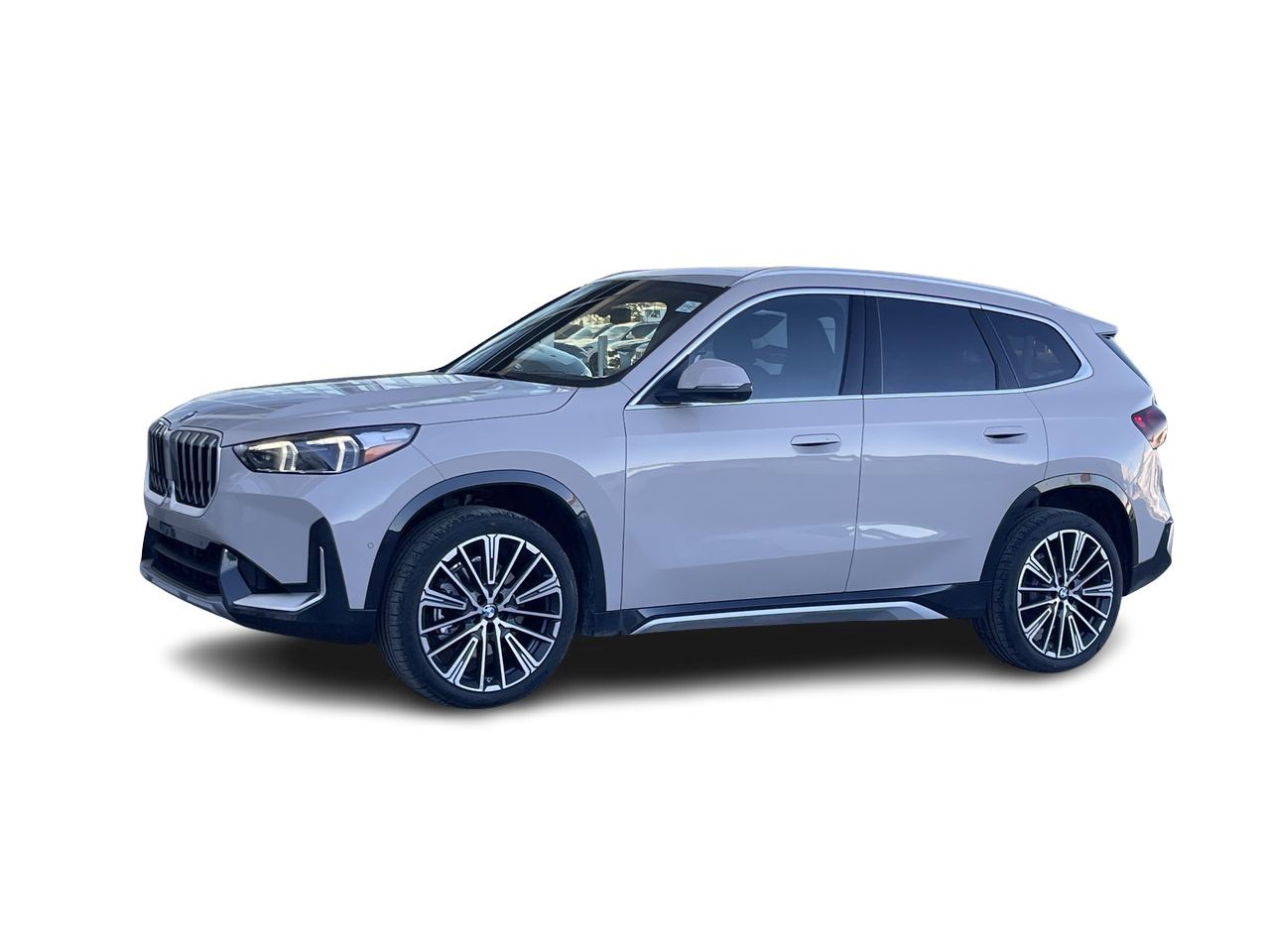 2026 BMW X1