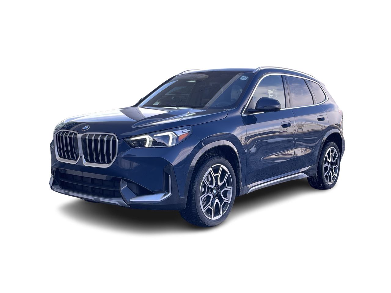 2026 BMW X1