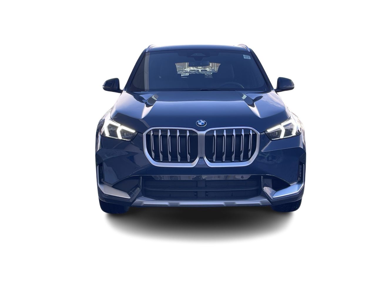 2026 BMW X1