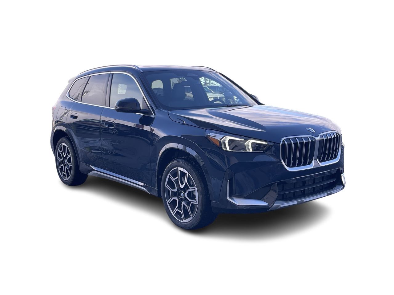 2026 BMW X1