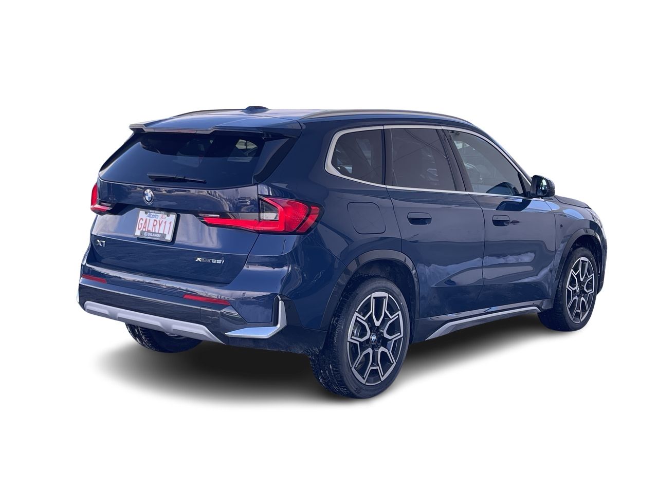 2026 BMW X1