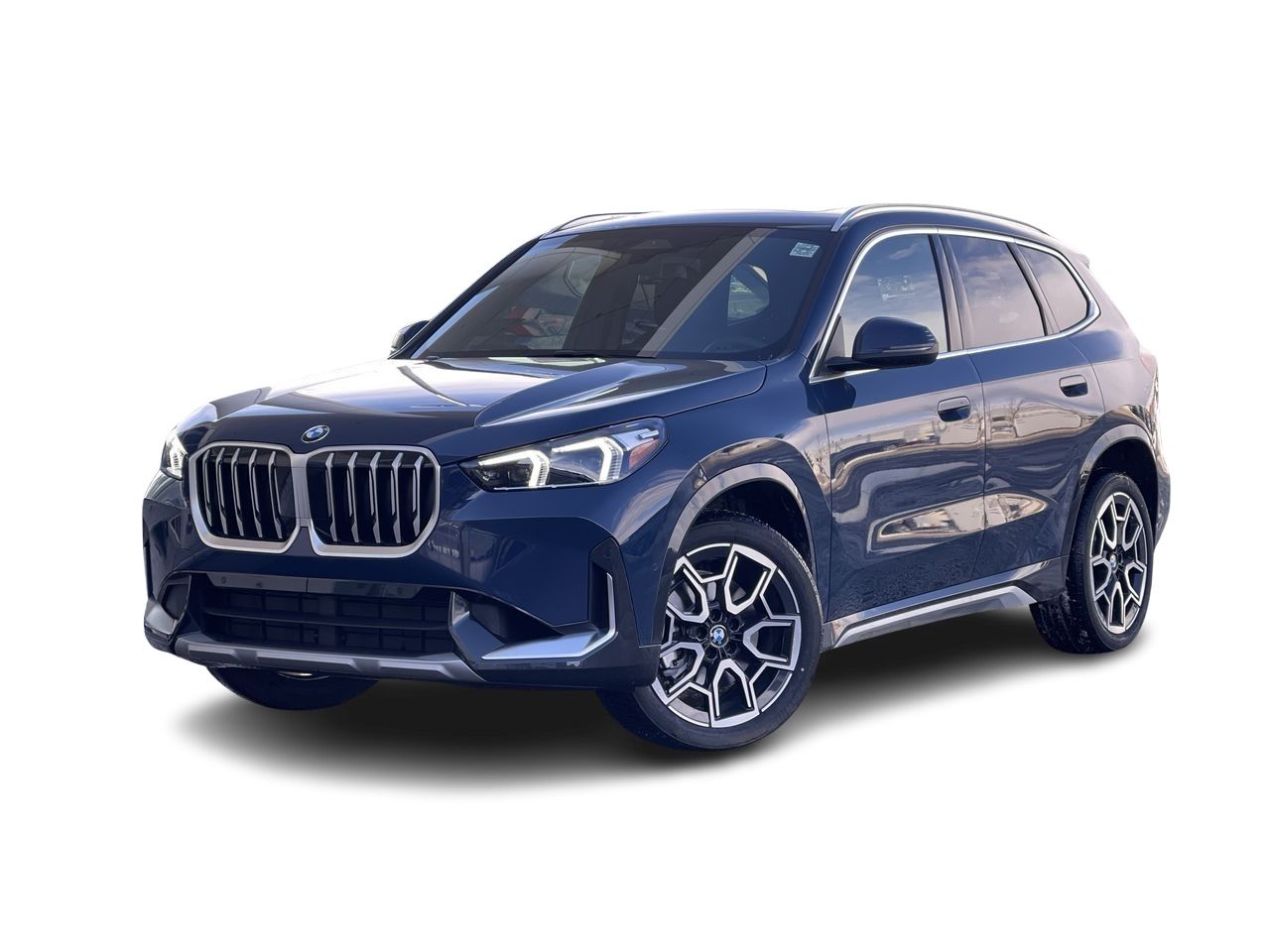 2026 BMW X1