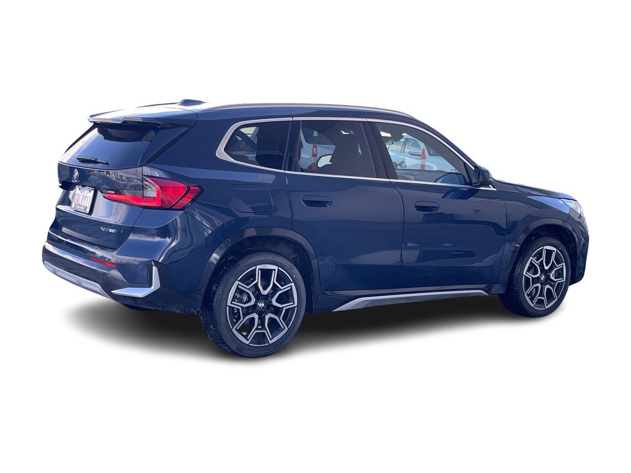 2026 BMW X1