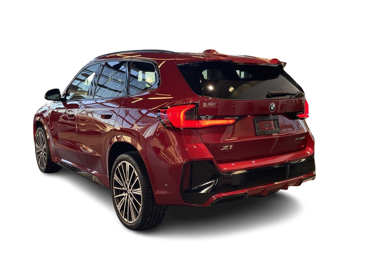 2026 BMW X1