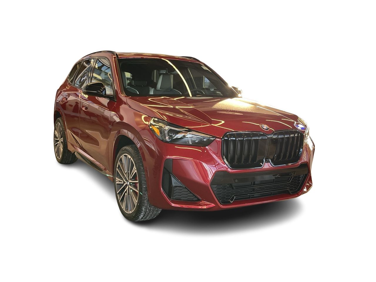 2026 BMW X1