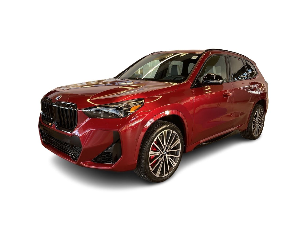 2026 BMW X1