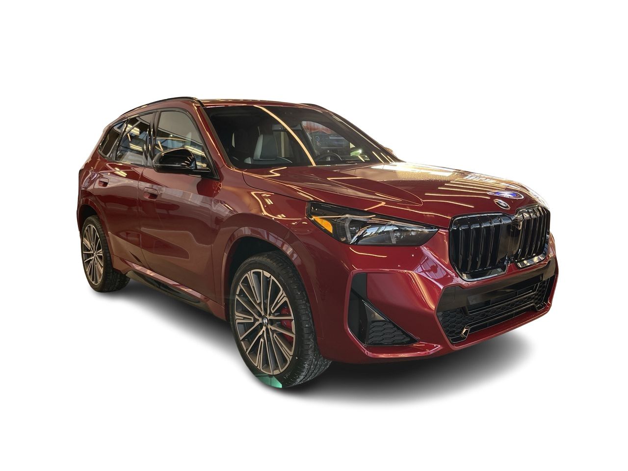 2026 BMW X1