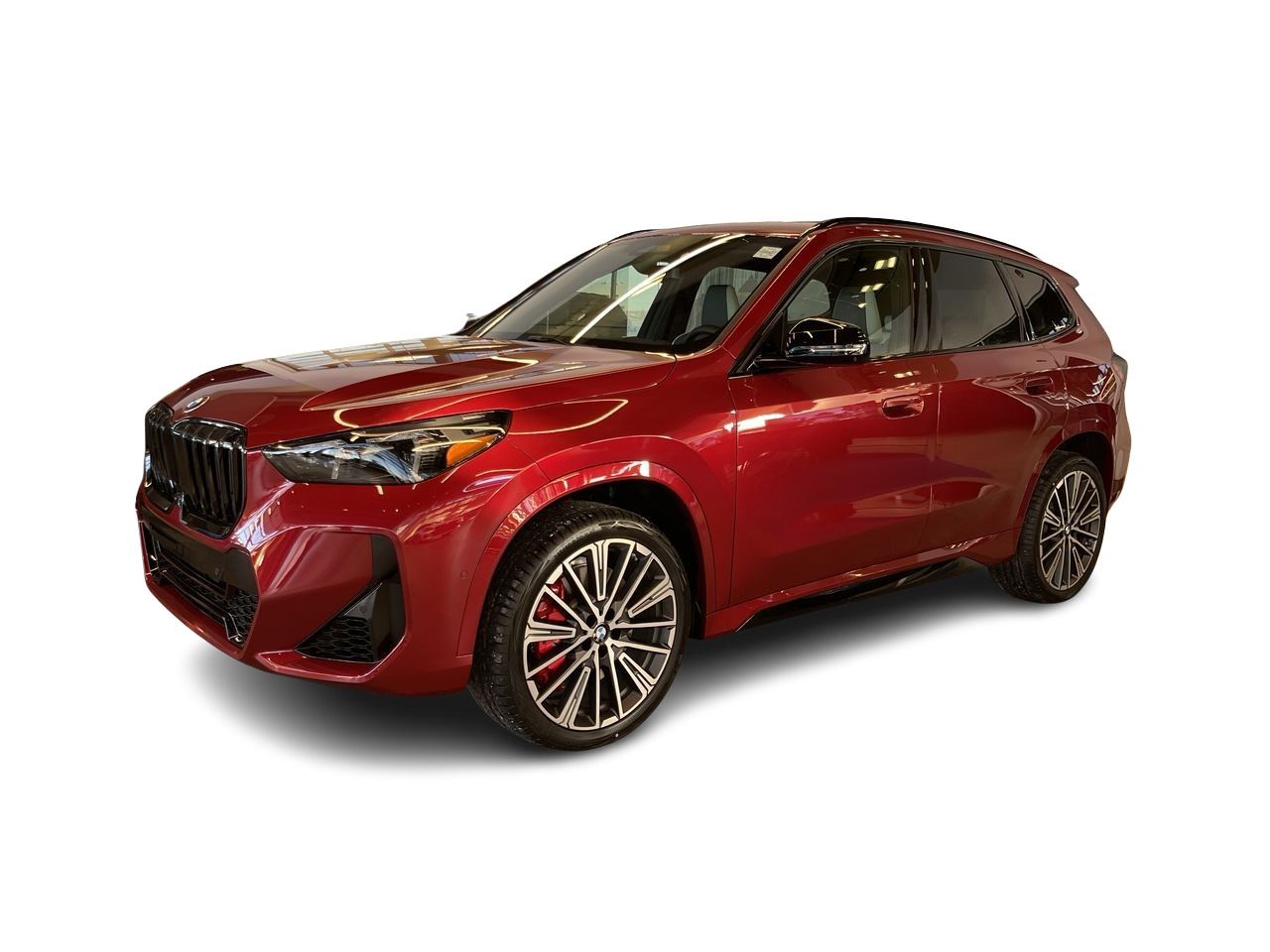 2026 BMW X1