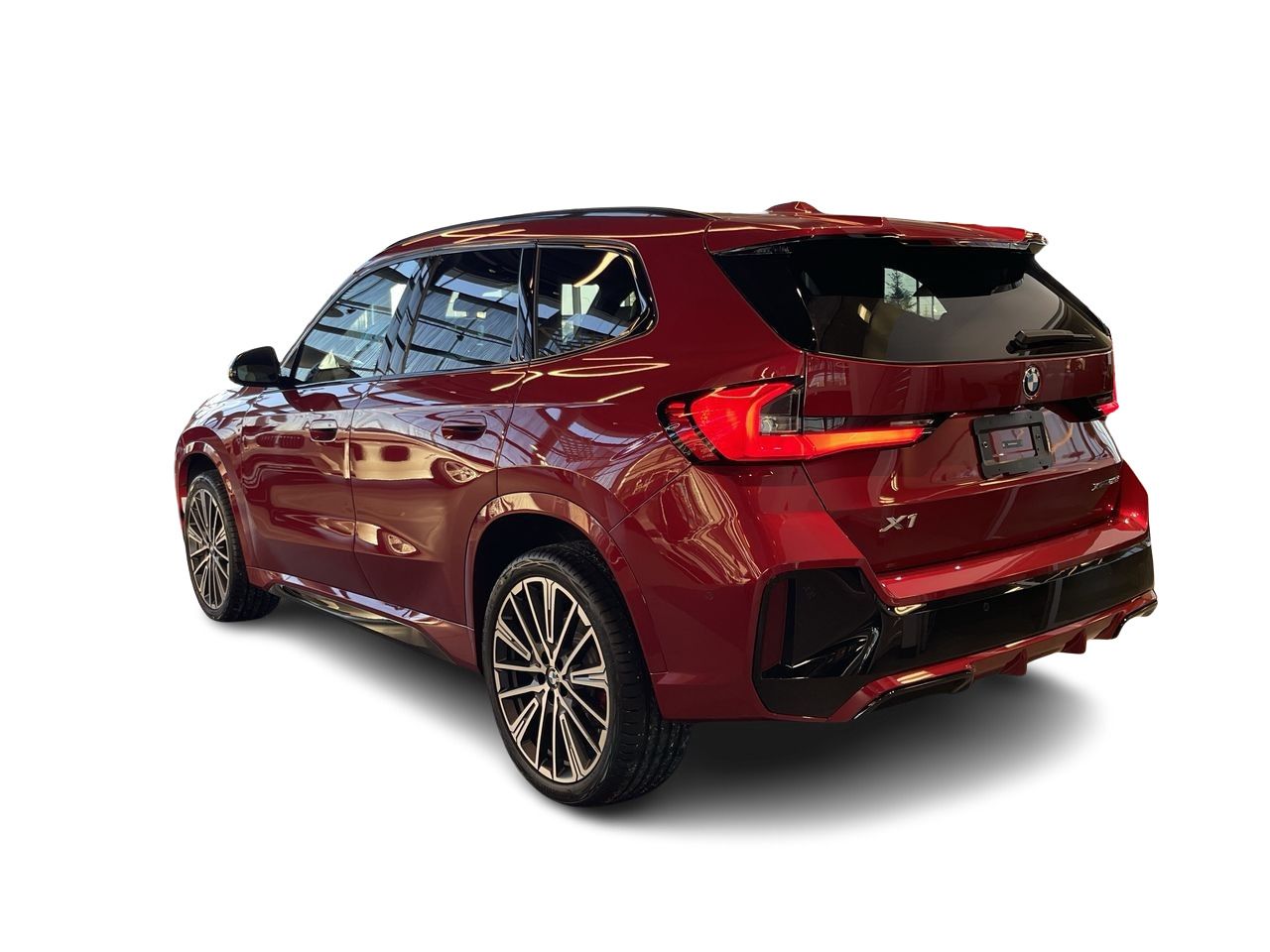 2026 BMW X1
