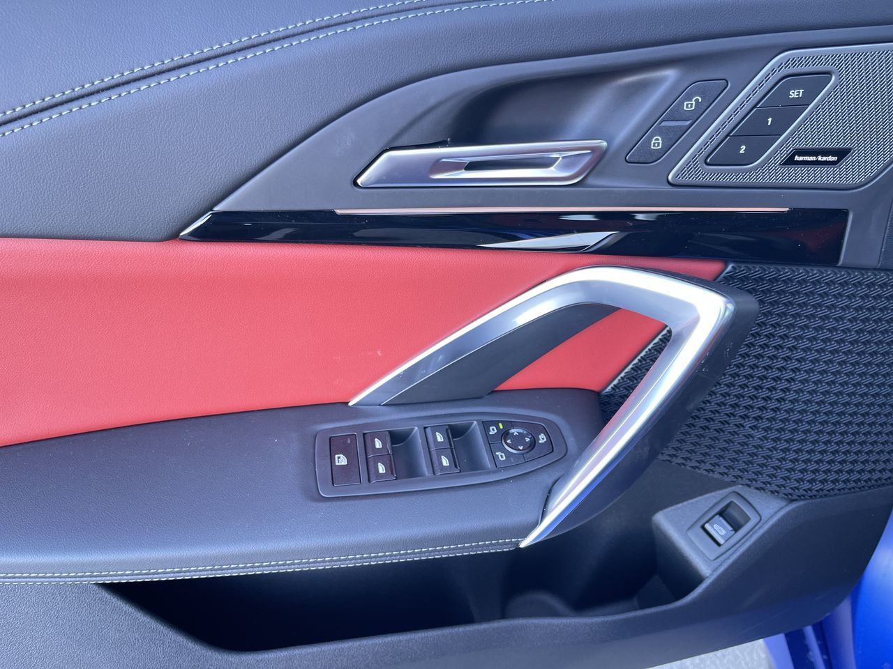 2026 BMW X1 in Calgary, Alberta