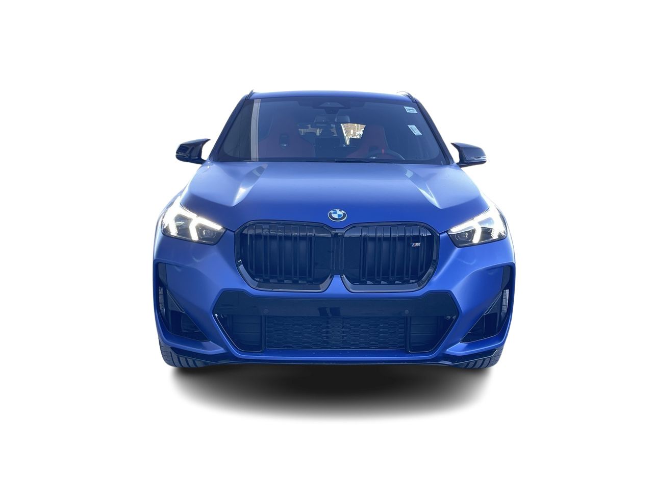 2026 BMW X1 in Calgary, Alberta