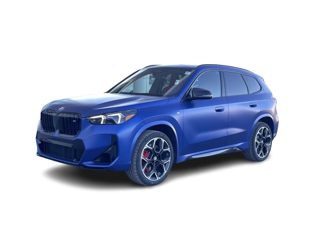 2026 BMW X1 in Calgary, Alberta