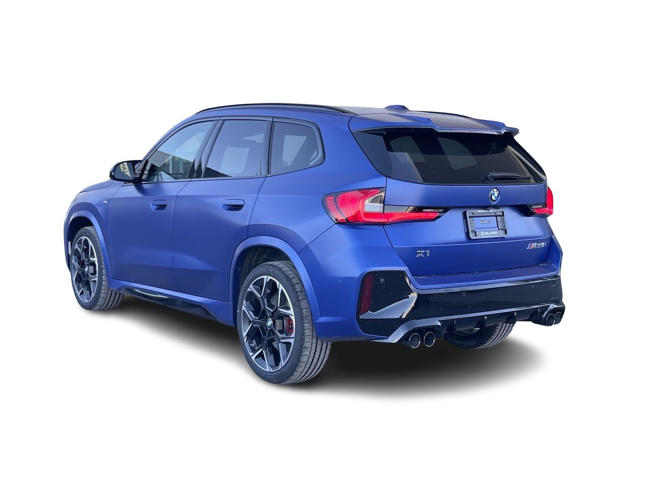 2026 BMW X1 in Calgary, Alberta