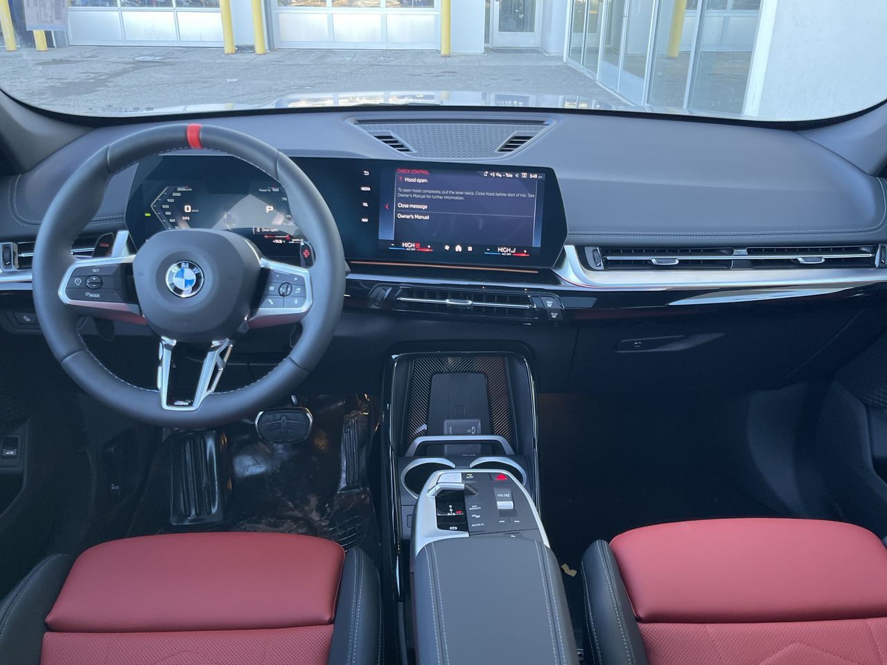 2026 BMW X1 in Calgary, Alberta