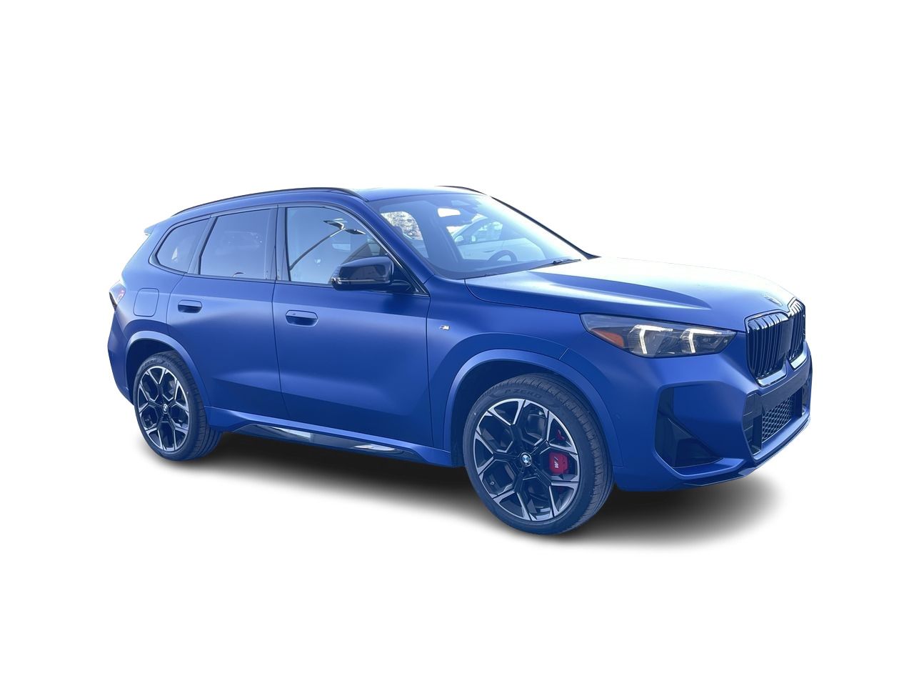 2026 BMW X1 in Calgary, Alberta
