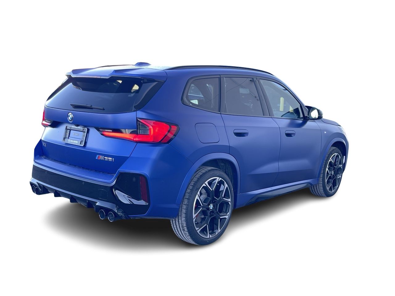 2026 BMW X1 in Calgary, Alberta