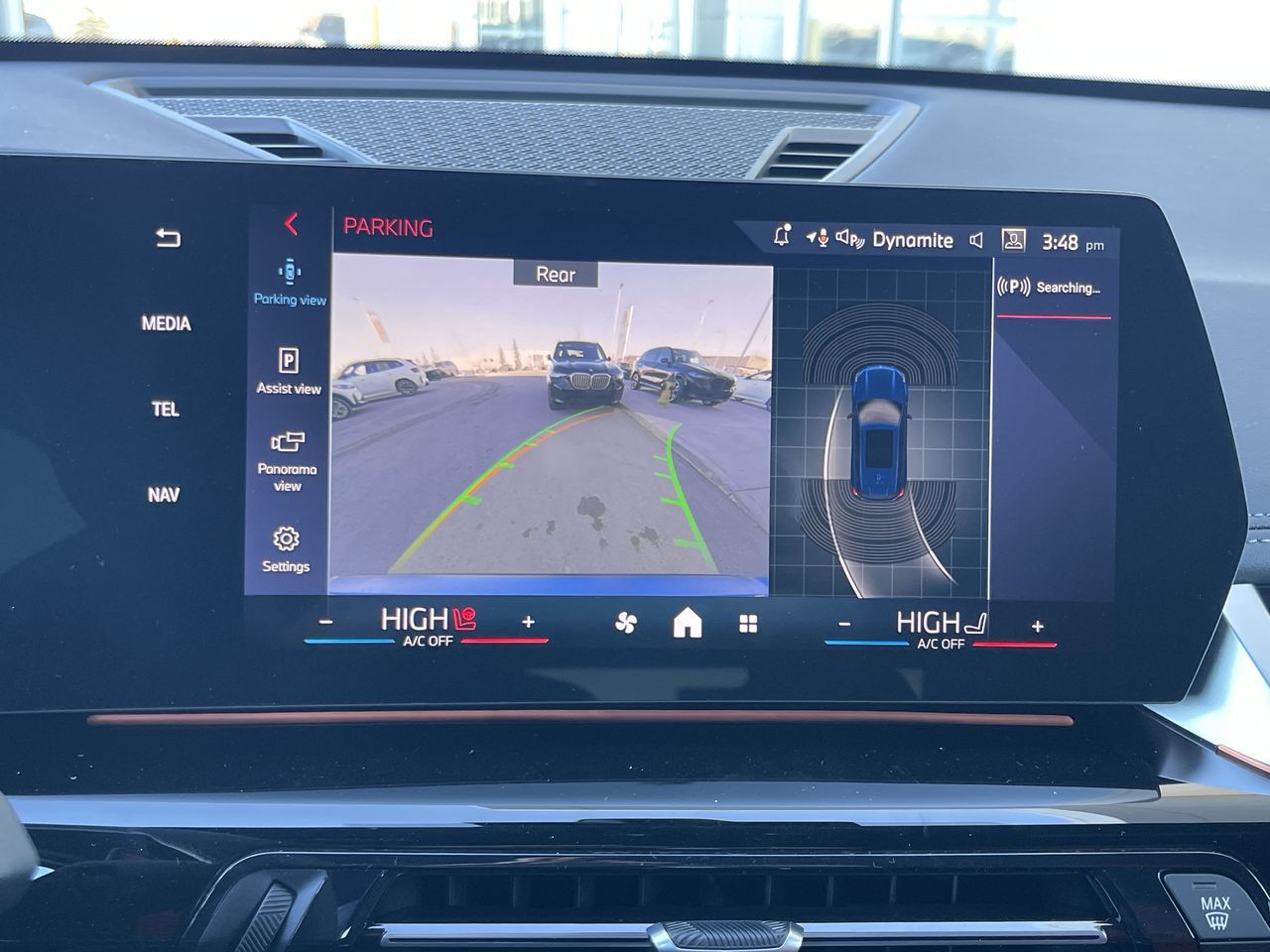 2026 BMW X1 in Calgary, Alberta