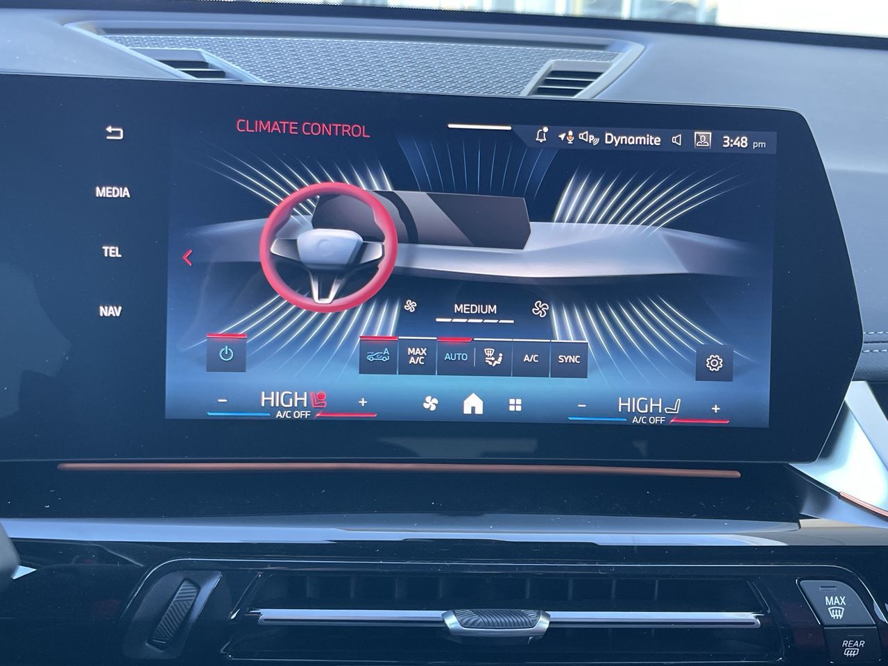 2026 BMW X1 in Calgary, Alberta