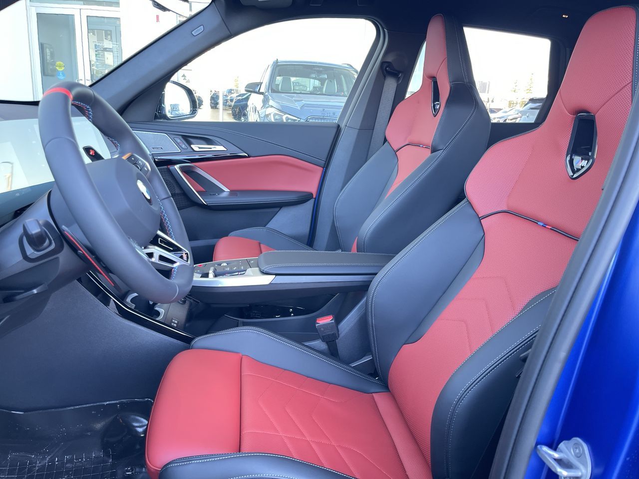 2026 BMW X1 in Calgary, Alberta