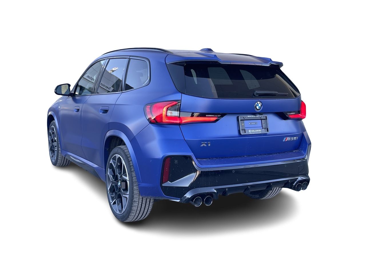 2026 BMW X1 in Calgary, Alberta