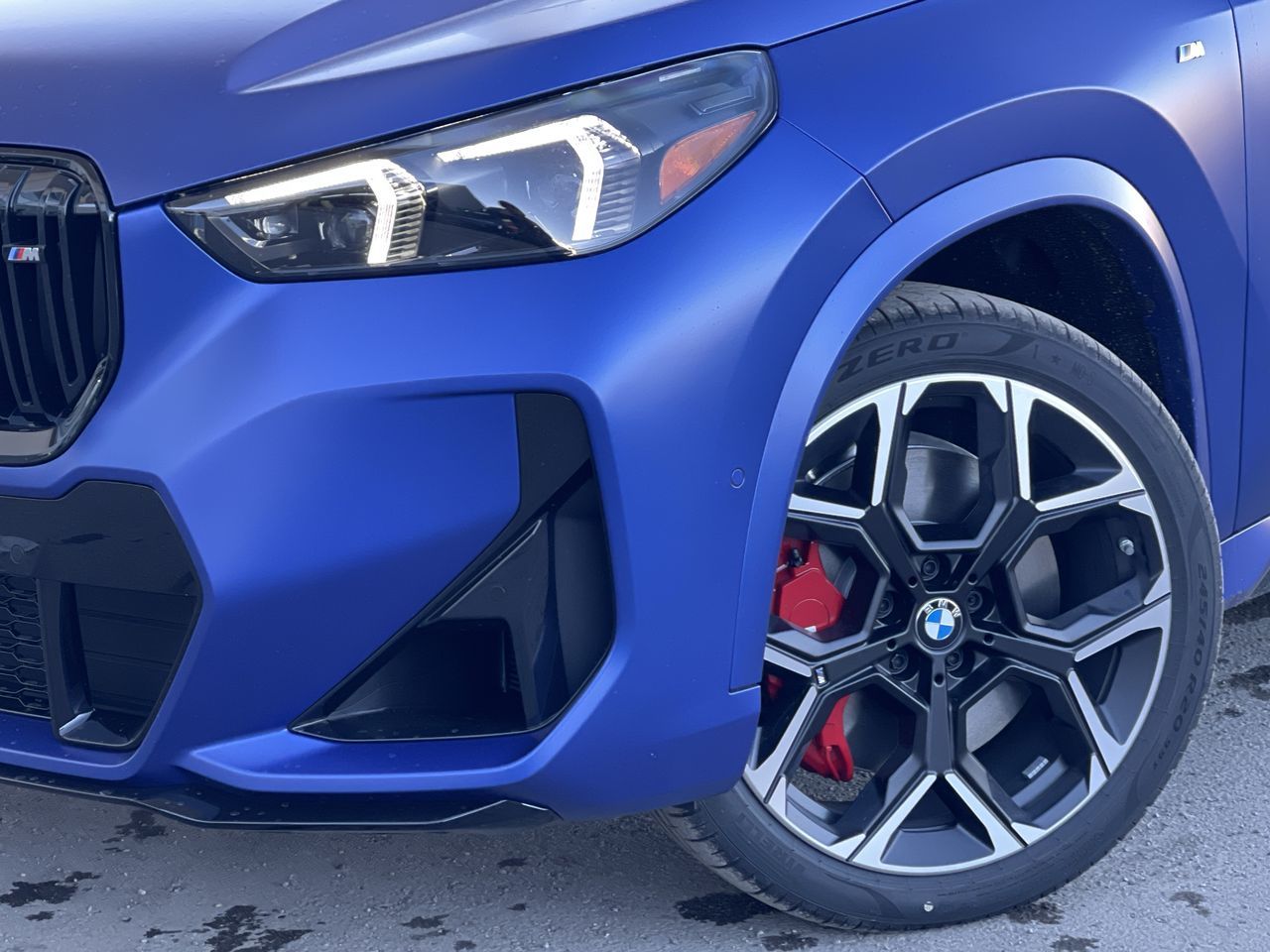 2026 BMW X1 in Calgary, Alberta