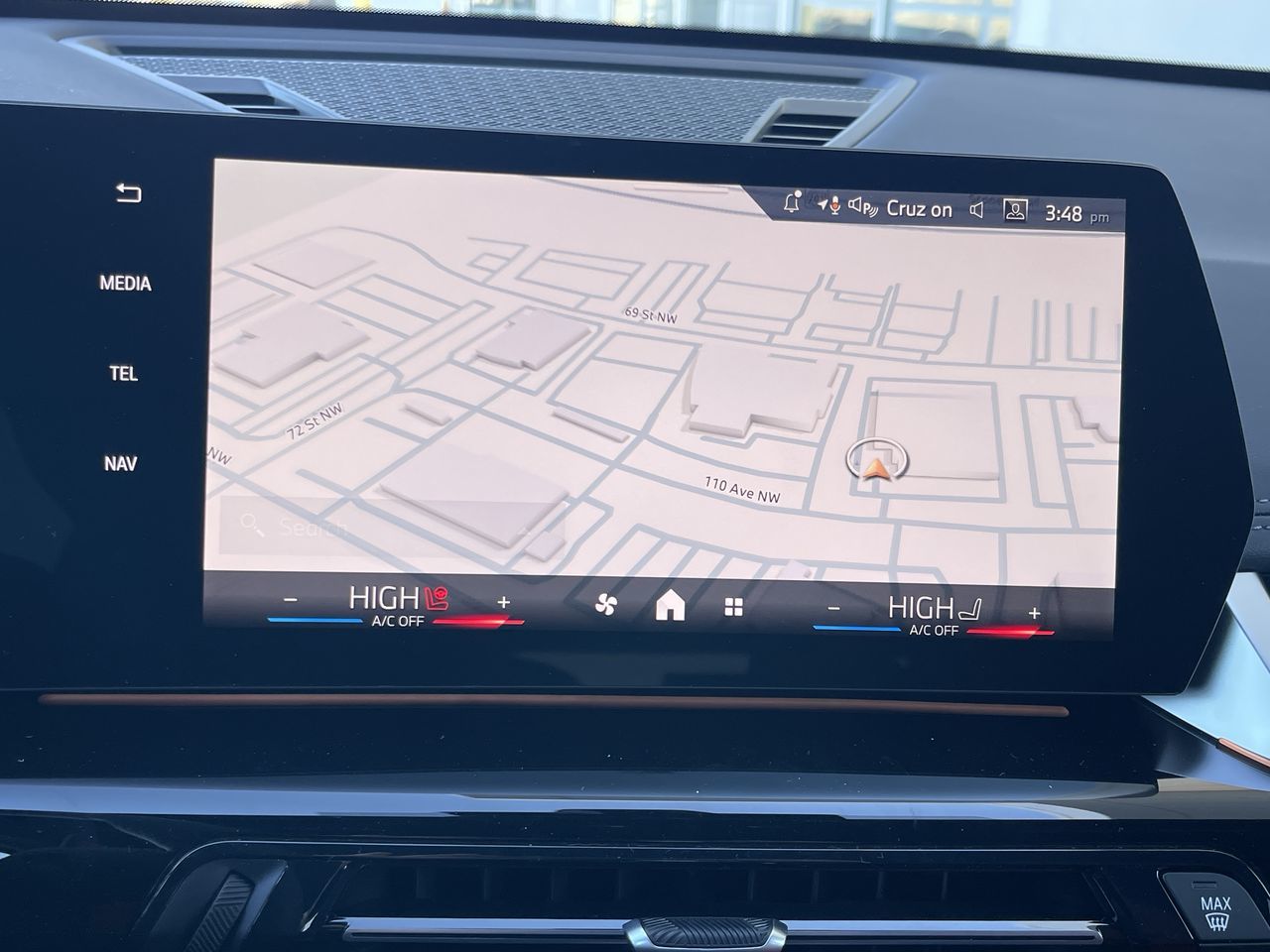 2026 BMW X1 in Calgary, Alberta