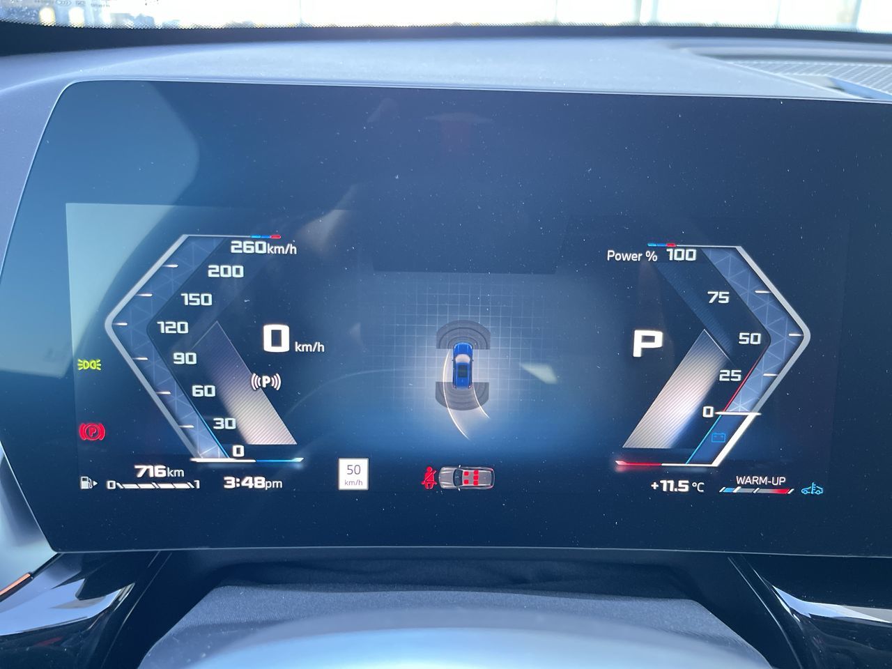 2026 BMW X1 in Calgary, Alberta