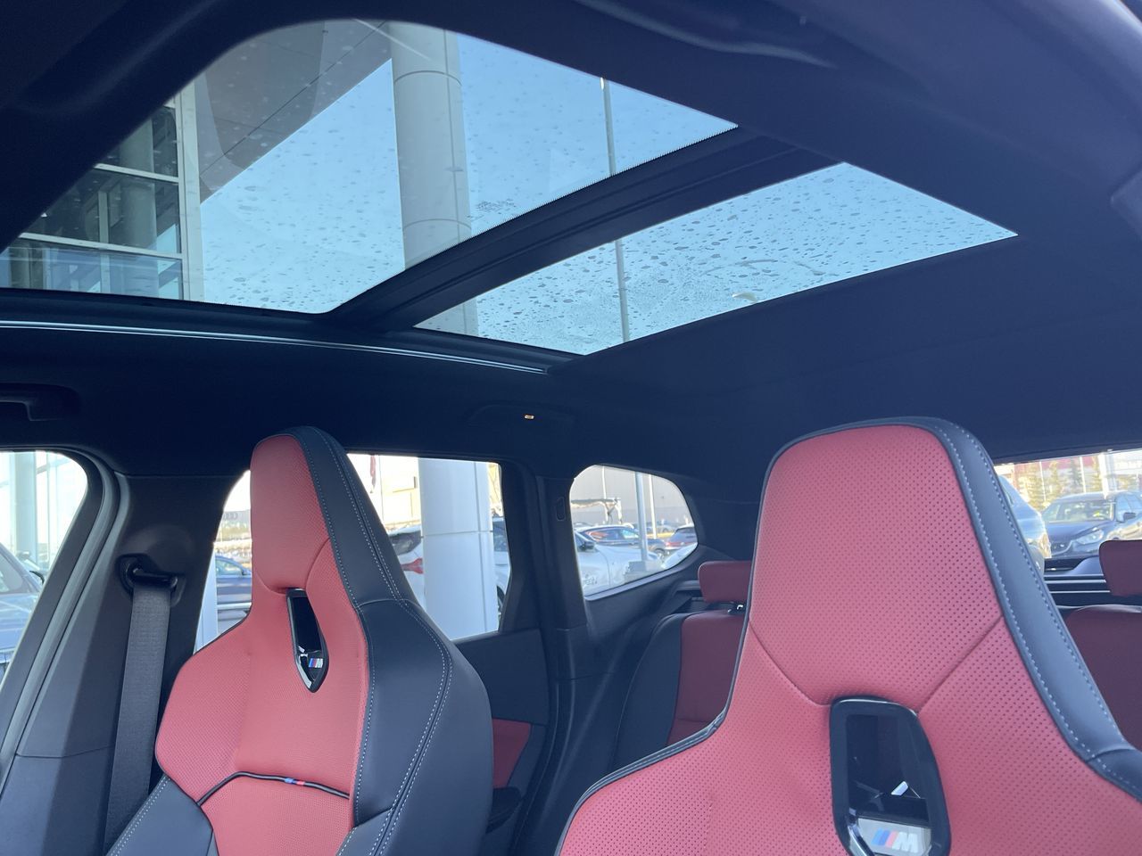 2026 BMW X1 in Calgary, Alberta