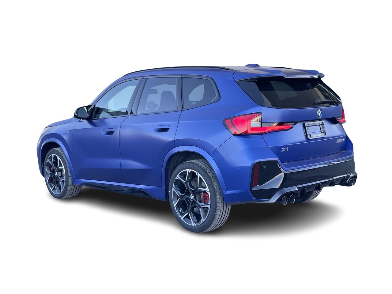 2026 BMW X1 in Calgary, Alberta