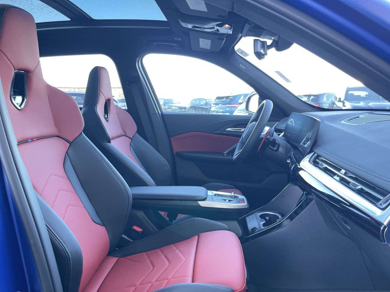 2026 BMW X1 in Calgary, Alberta