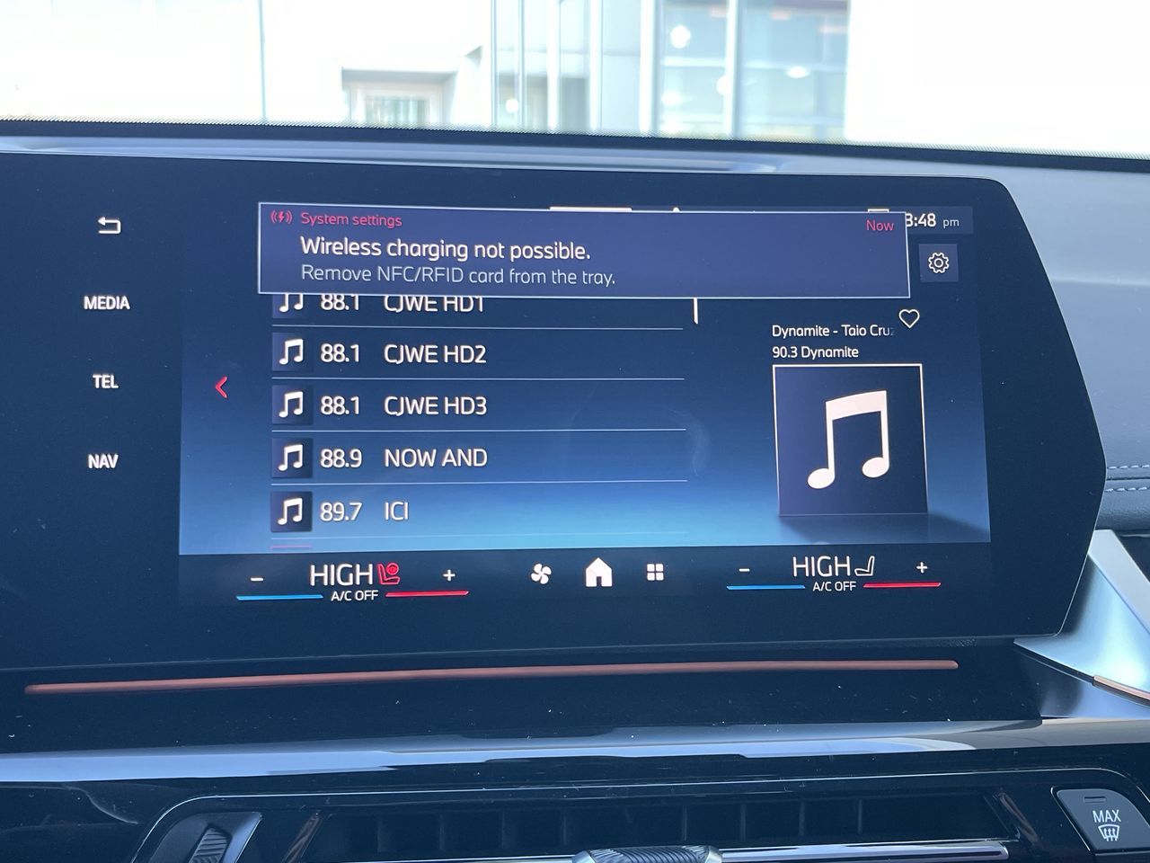 2026 BMW X1 in Calgary, Alberta