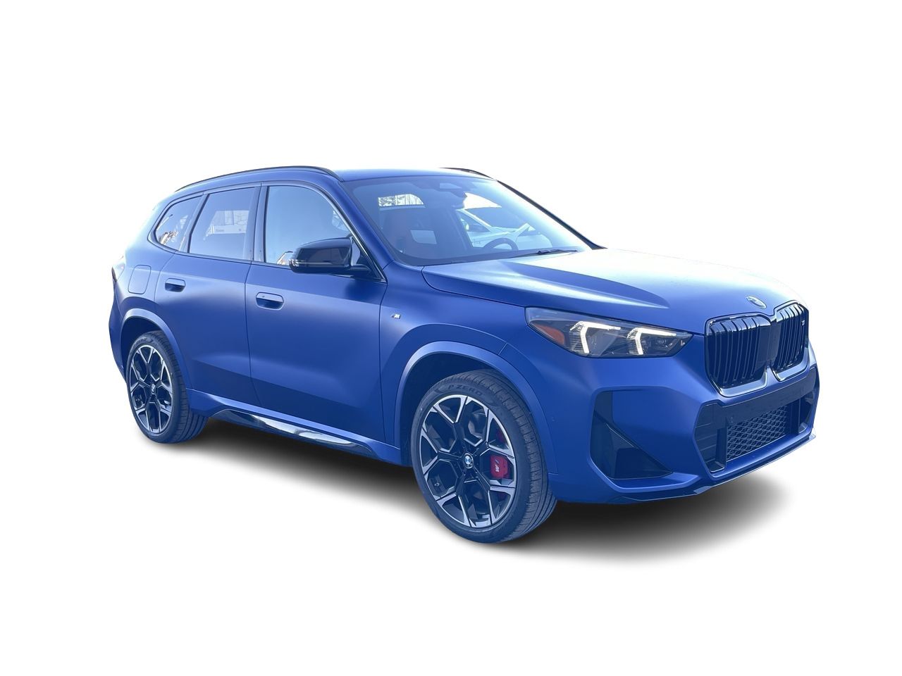 2026 BMW X1 in Calgary, Alberta