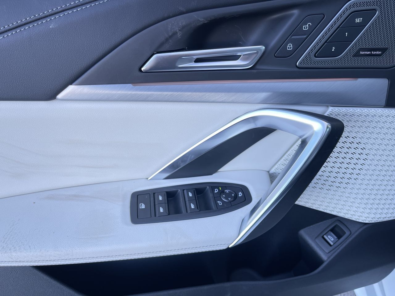 2026 BMW X1 in Calgary, Alberta