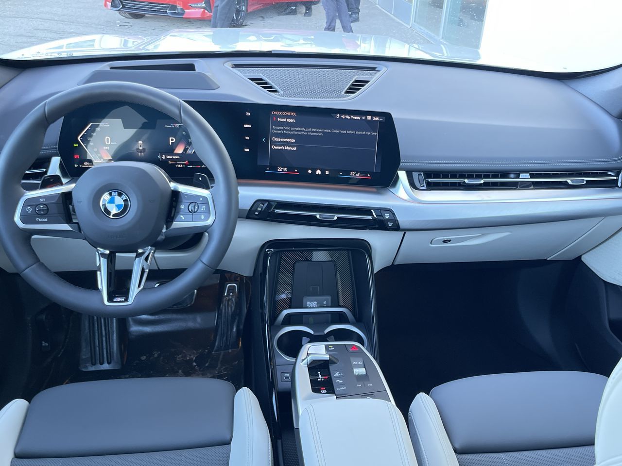 2026 BMW X1 in Calgary, Alberta