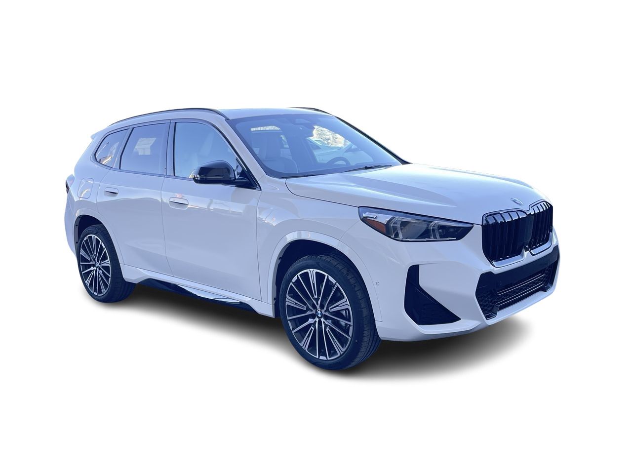 2026 BMW X1 in Calgary, Alberta