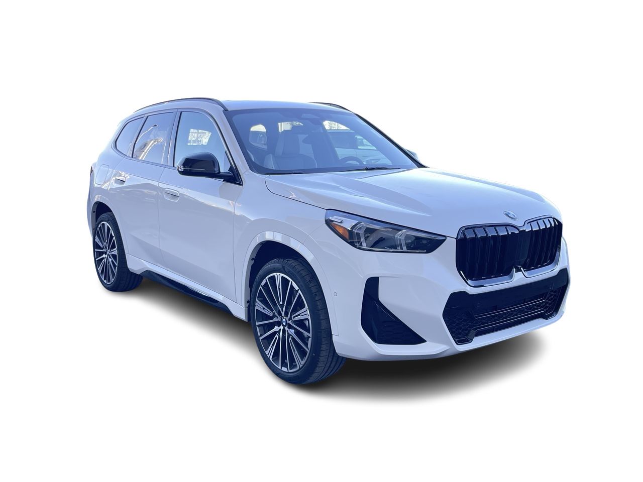 2026 BMW X1 in Calgary, Alberta