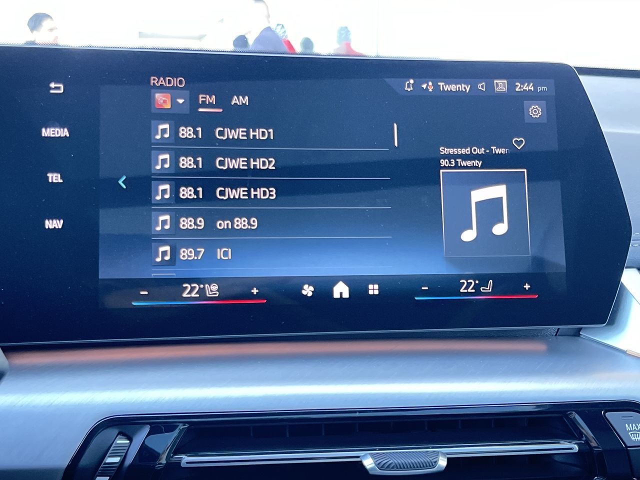 2026 BMW X1 in Calgary, Alberta