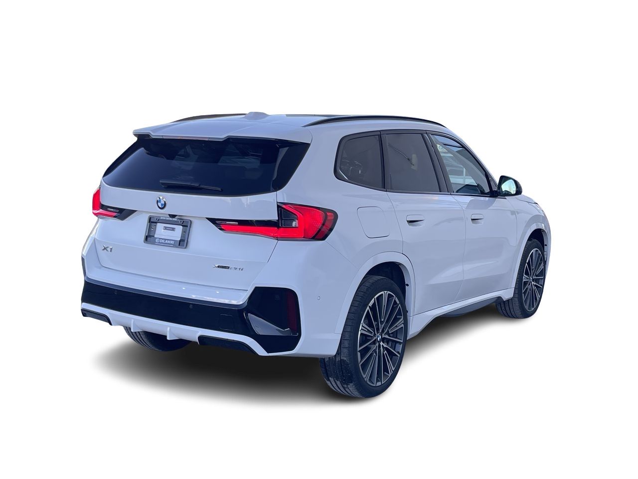 2026 BMW X1 in Calgary, Alberta